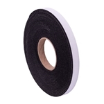 Kwikseal 8103 PVC nitrile single sided foam tape 3mm thickness