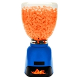 PRO-CHOICE earplug dispenser station for disposable hearing protection earplugs