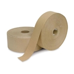75mm brown kraft paper roll for packaging wrapping and protective packing paper