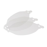 Sundström SR570 spare parts and respirator accessories for maintenance and replacement