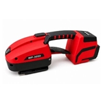 12mm-19mm Battery Powered PET Strapping Machine WP-3050 from ABL Distribution