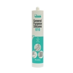 This is an image of Zbond 616 Glazing Silicone from ABL Distribution Pty Ltd