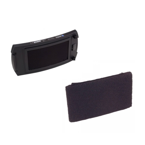 Filtro Antiparticolato 3M Speedglas Adflo 837010 - Confezione Da 2 Pezzi Per Caschi Di Saldatura - Foto 6