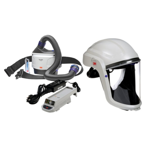 Filtro Antiparticolato TR-3600 Per Unità Moto Versaflo TR-300  10 Prefiltrer 3m