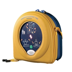 Click here to view larger image HeartSine 360P Defibrillator – Compact and User-Friendly AED