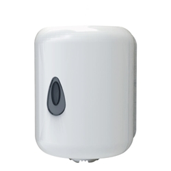 Click here to view larger image Centrefeed Towel Dispenser from ABL Distribution Pty Ltd