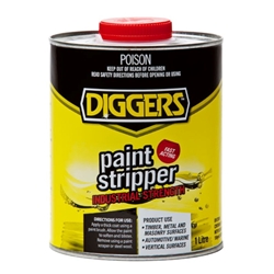 Click here to view larger image Paint Stripper from ABL Distribution