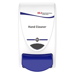 Click here to view larger image Cleanse Light Dispensers from ABL Distribution