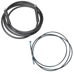 Click here to view larger image Tensor Spray Adhesive Hoses from ABL Distribution