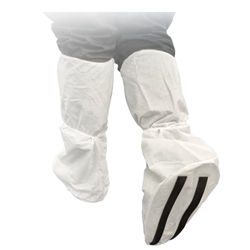 Click here to view larger image Type 5/6 SMS Non Slip Boot Covers from ABL Distribution