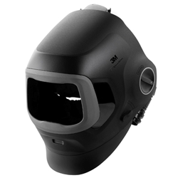 Click here to view larger image Speedglas G5-03 Pro Air Welding Helmet Shell from ABL Distribution