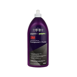 3M Perfect-It Gelcoat Compound & Polish