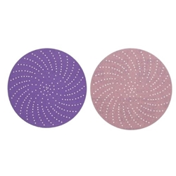 3M Xtract Cubitron II 732U Clean and Sand disc