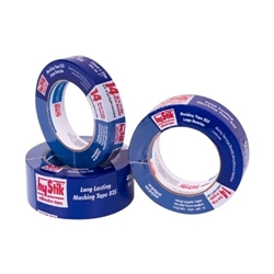 HyStik 835 blue 14 day outdoor masking tape roll