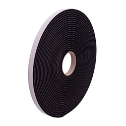 Kwikseal 6106 Neoprene Single Sided Foam Tape (6.4mm Thick)