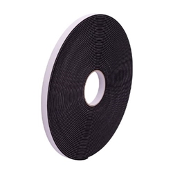 Kwikseal 6203 EPDM single sided foam tape 3.2mm thickness