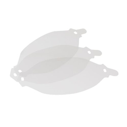 Sundström SR570 spare parts and respirator accessories for maintenance and replacement