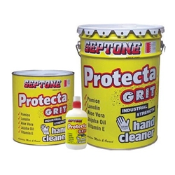 Click here to view larger image This is an image of Protecta Grit Industrial Hand Cleaner from ABL Distribution Pty Ltd