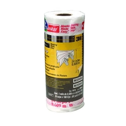 3M Prefolded Masking Film