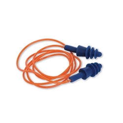Click here to view larger image Prosil Reusable Silicone Earplugs