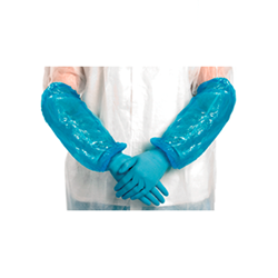 Click here to view larger image Disposable Sleeves from ABL Distribution Pty Ltd