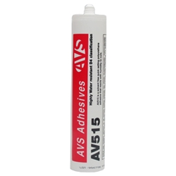 Click here to view larger image This is an image of AV515 Polyurethane Adhesive from ABL Distribution Pty Ltd