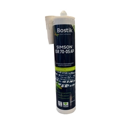 Click here to view larger image This is an image of Simson ISR 70-05 Adhesive from ABL Distribution Pty Ltd