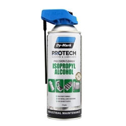 Click here to view larger image Dymark Protech Isopropyl Alcohol Cleaner from ABL Distribution Pty Ltd