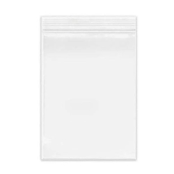 Click here to view larger image Large Clear Resealable Ziplock Bags 300mm to 399mm Wide for Product Protection