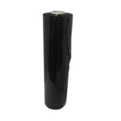 Black Cast 25um Palletwrap