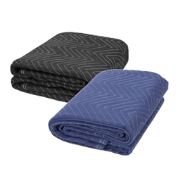 Click here to view larger image Moving Blankets from ABL Distribution