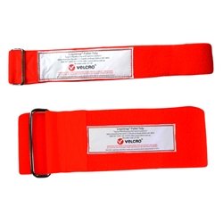 Click here to view larger image This is an image of Velcro Logistrap Pallet Tidy Straps