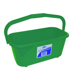 Click here to view larger image This is an image of All Purpose Mop & Squeegee Bucket from ABL Distribution Pty Ltd