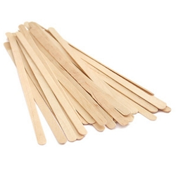 Click here to view larger image This is an image of Wooden Stirrers from ABL Distribution Pty Ltd