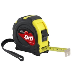 Click here to view larger image This is an image of Measuring tape - Metric imperial from ABL Distribution Pty Ltd