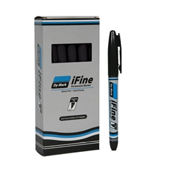 Click here to view larger image This is an image of Dy-mark iFine Ink Marker from ABL Distribution Pty Ltd