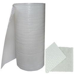 Click here to view larger image ProWrap Bubblewrap – Protective cushioning for shipping, storage, and moving.