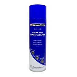 Click here to view larger image Streak Free Glass Cleaner from ABL Distribution