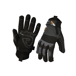 Click here to view larger image This is an image of Profit Full Finger Gloves