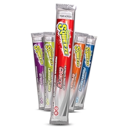 Click here to view larger image Sqwincher Frozen Pops from ABL Distribution