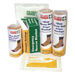 Click here to view larger image This is an image of Snake Bite Module Kit for prompt treatment for snake bites from ABL Distribution Pty Ltd