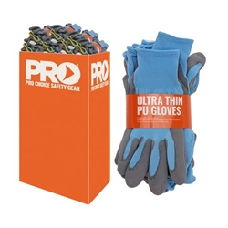 Click here to view larger image This is an image of Ultra Thin PU Gloves
