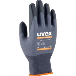 Click here to view larger image This is an image of Uvex Athletic Allround Gloves