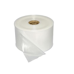 Click here to view larger image Clear Poly Tubing 400mm to 499mm