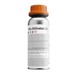 Click here to view larger image This is an image of Sika Aktivator 100