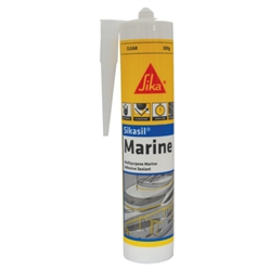 Click here to view larger image This is an image of Sikasil Marine