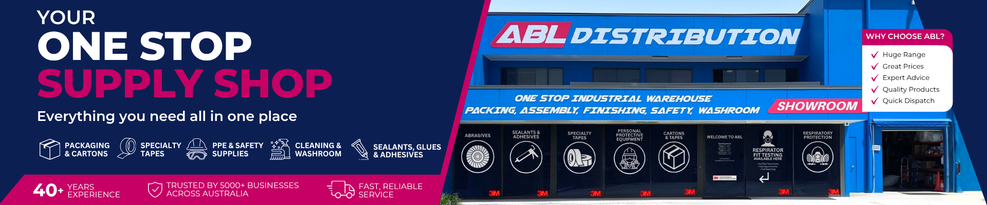 ABL Building