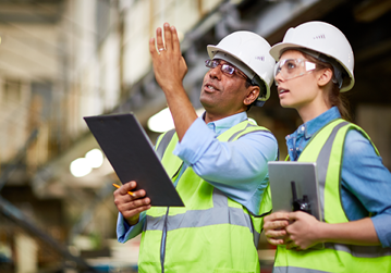 Safety Products