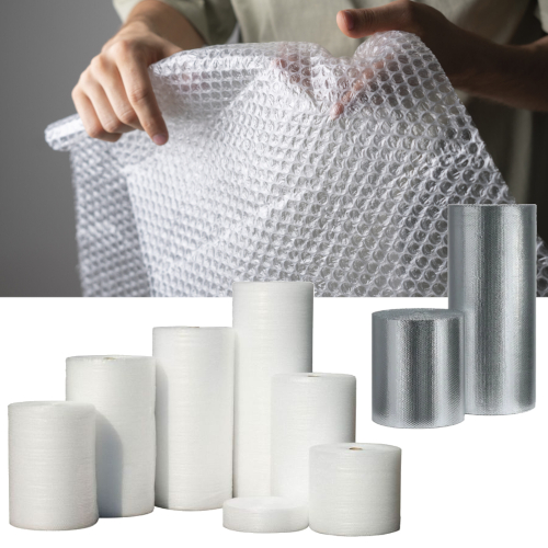 Bubblewrap