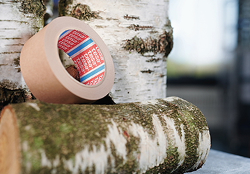 Eco-Friendly Packaging